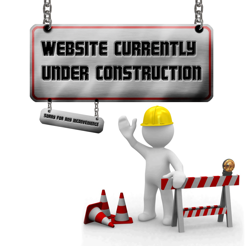 Site Under Construction